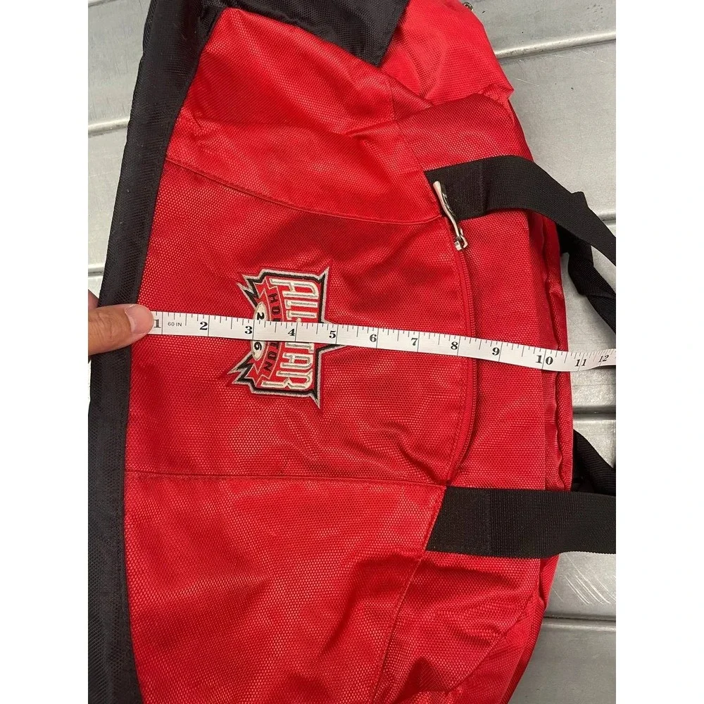 NBA‎ All-Star Game 2006 Houston Gym Duffel Bag Weekender Travel Bag